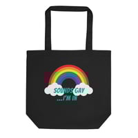 Image 2 of Sounds Gay tote
