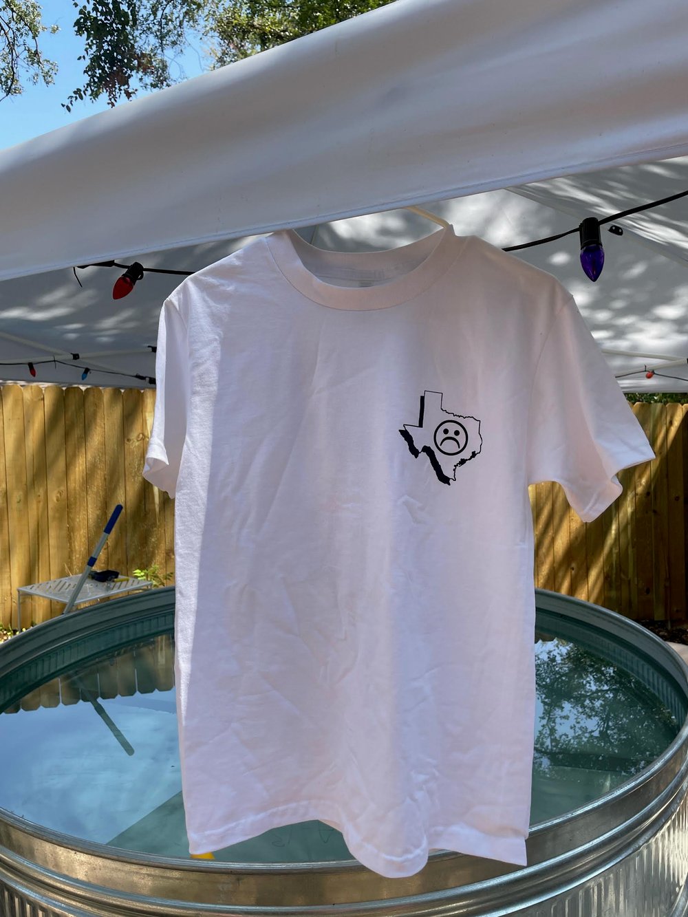 Image of Sadgirl shirt 