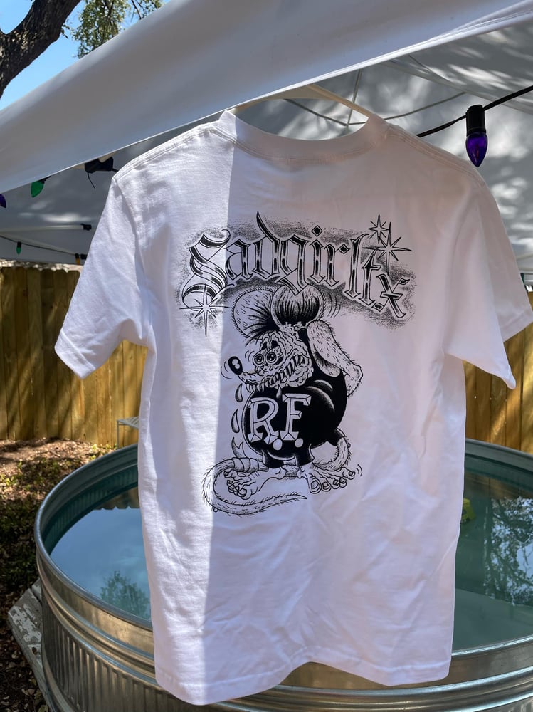 Image of Sadgirl shirt 