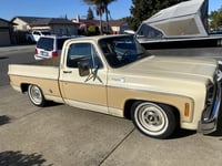 Image 5 of DTC Series Squarebody 2WD Chassis FCD Kit (frame cut down) Longbed to Shortbed Conversion Kit