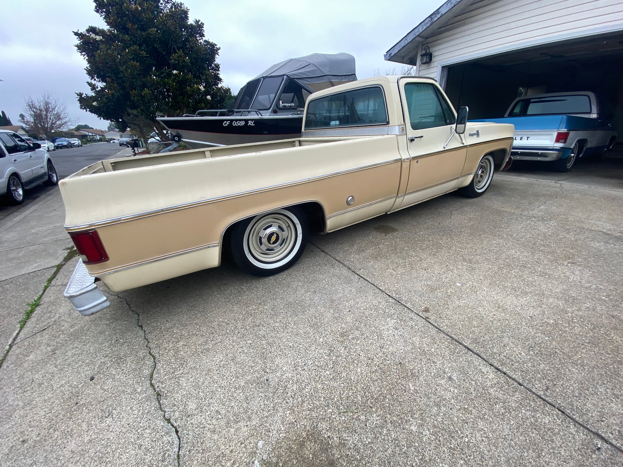 Amazon.com: Northern Tool Slim Low Profile Crossover Truck