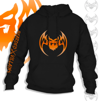 BV VAMP Hoodie