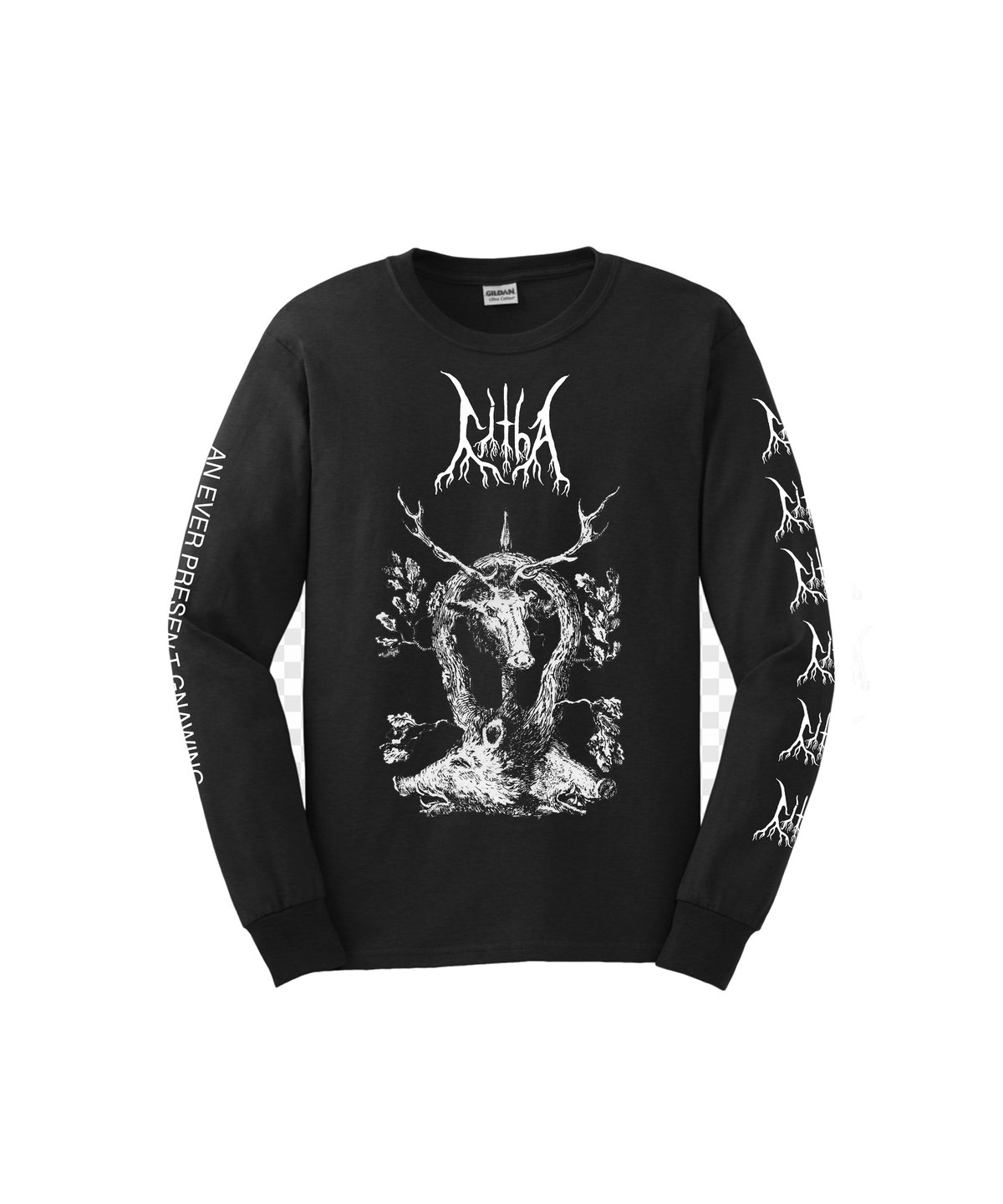 Image of Litha Long Sleeve T