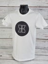 Rising Sun Tee Unisex (Blackout Edition)