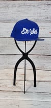 Krispy Royal Blu Hat