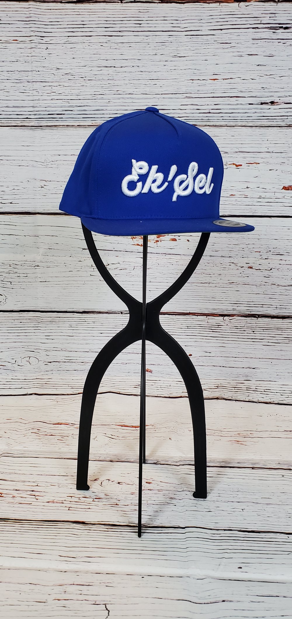 Krispy Royal Blu Hat