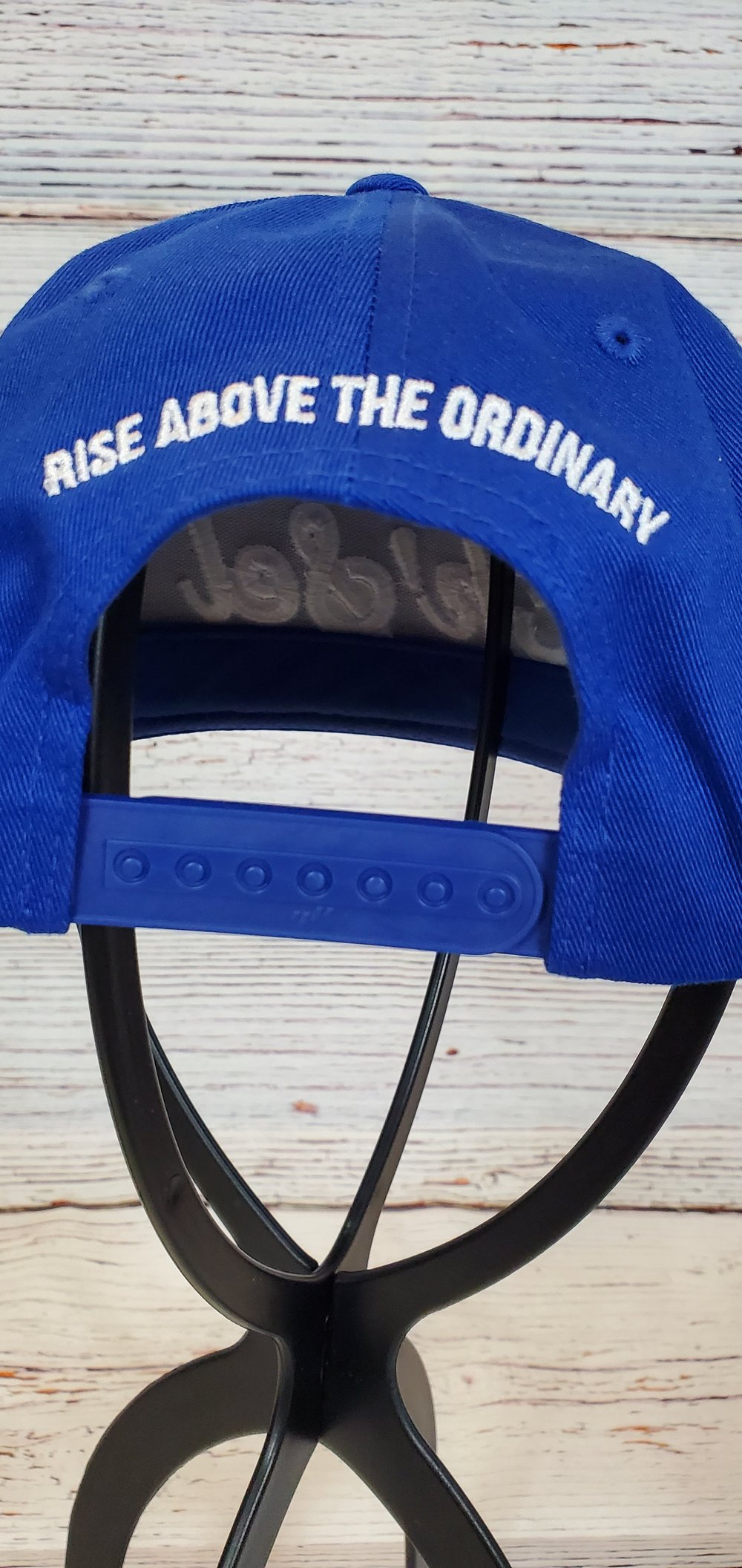 Krispy Royal Blu Hat
