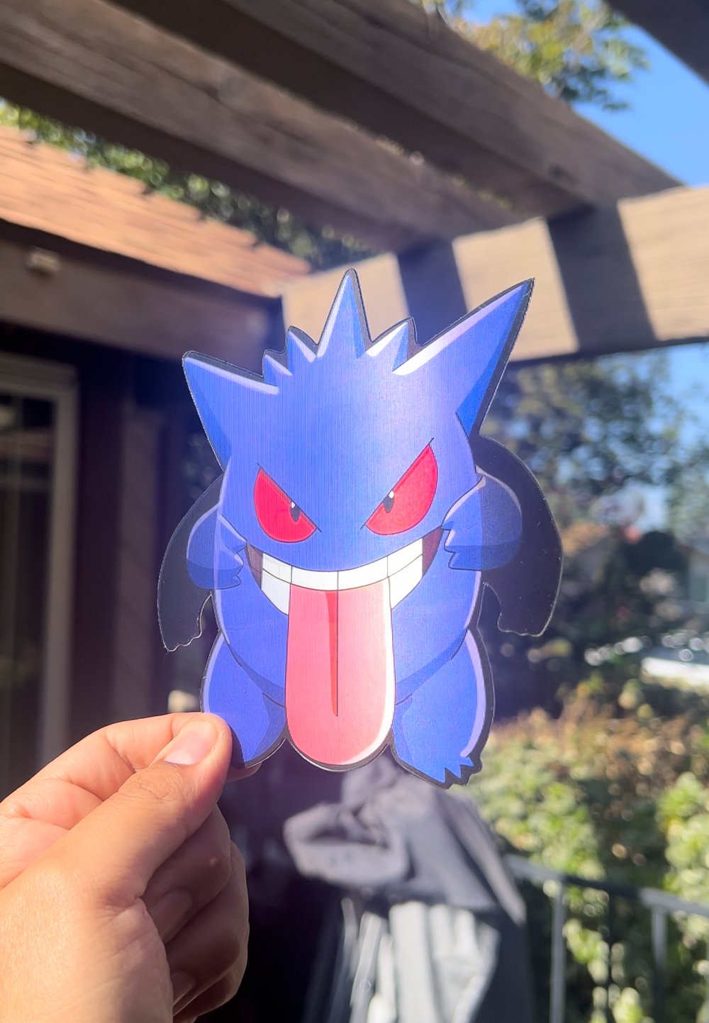 Pokemon Stickers / Decals