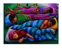 The Sleepover