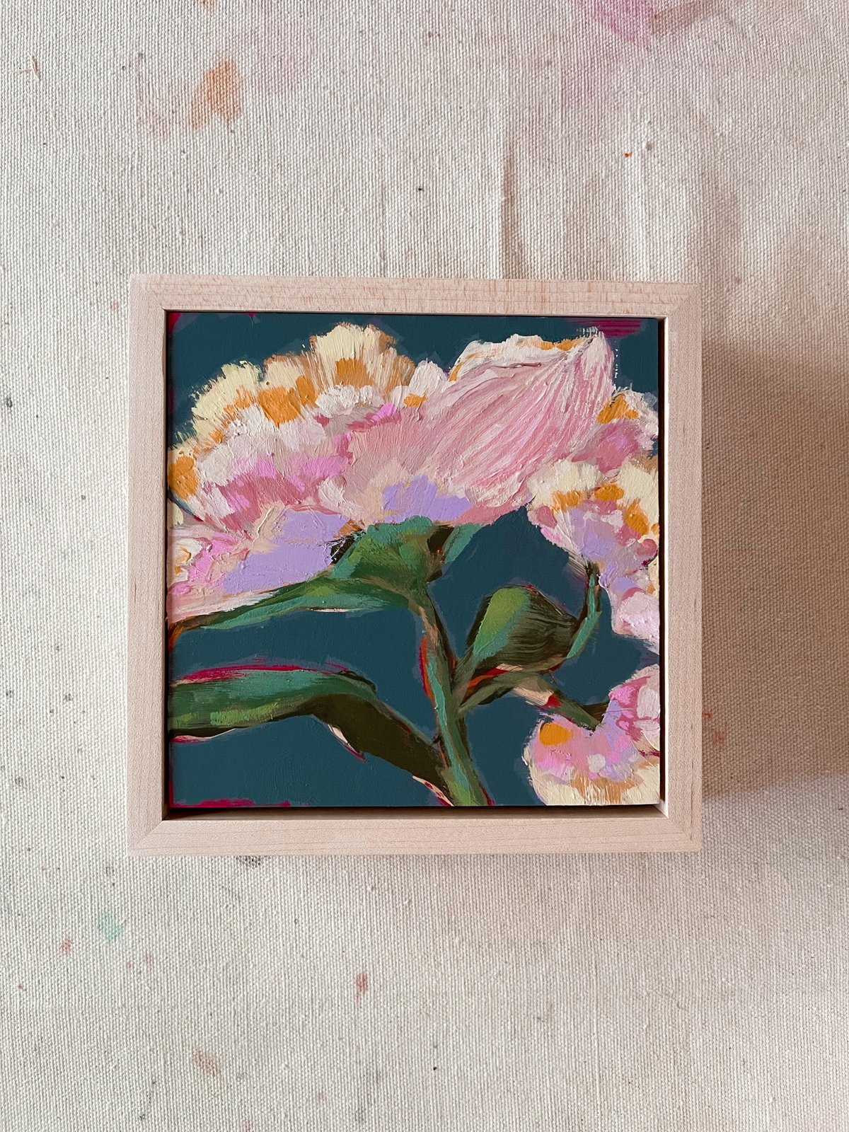 Image of I Bloom With Grace