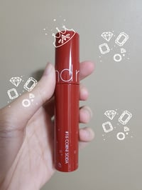 Image 1 of rom&nd- Juicy Lasting Tint- Sparkling Juicy Collection- #16 corni soda