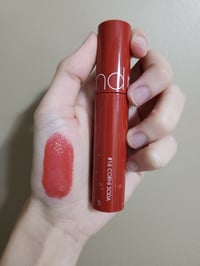 Image 2 of rom&nd- Juicy Lasting Tint- Sparkling Juicy Collection- #16 corni soda