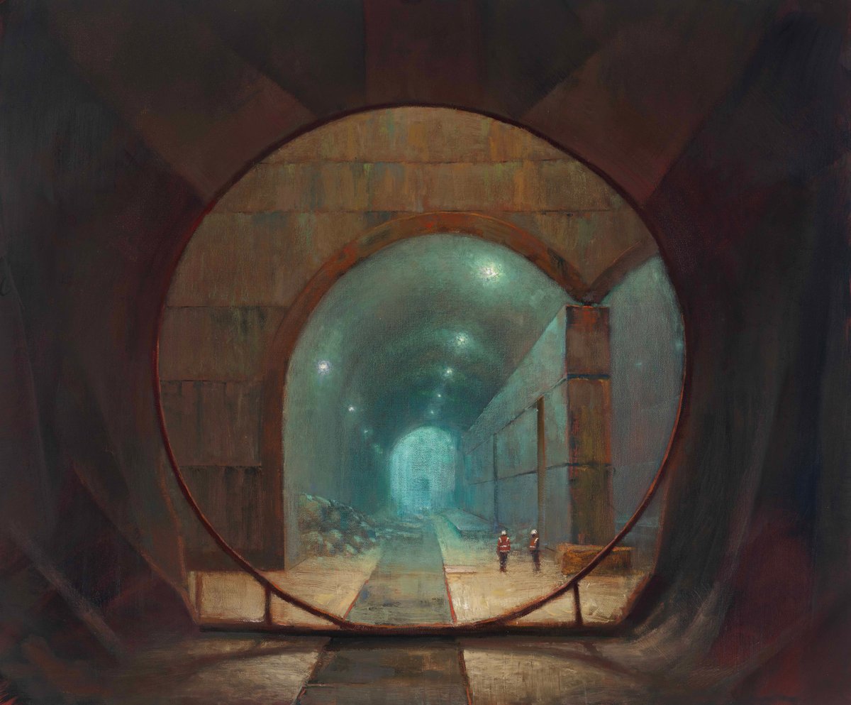 Image of "The Build"