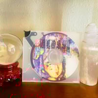 THESE PRISM EYES OF MINE CD