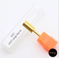 Image 1 of Carbide 2X course nail bit 
