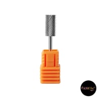 Carbide (Fine) nail bit