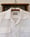 Image of Open Collar Shirt - Ivory