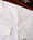 Image of Open Collar Shirt - Ivory