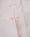 Image of Open Collar Shirt - Ivory