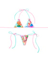 HELLO KITTY SUMMER VACATION
