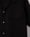 Image of Open Collar Shirt - Black