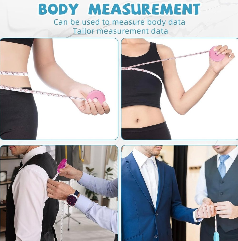 Body Measuring tape