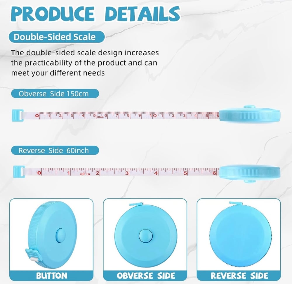 Body Measuring tape