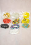 Waist beads 