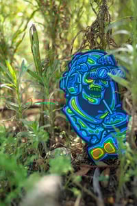 Image 1 of "MISFORTUNES! Yooou son of a bitch!" PVC Patch