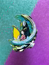 Spirited Away 