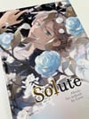 Solute: Albedo Fan Artbook