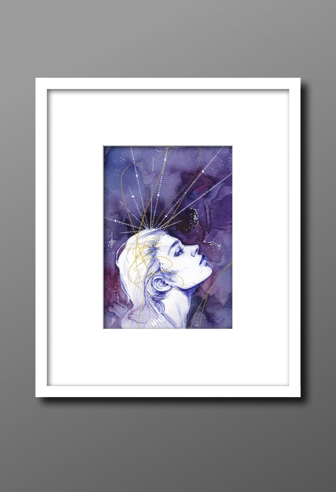 Illusion of Control, 5