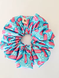 Musk Stick Scrunchie