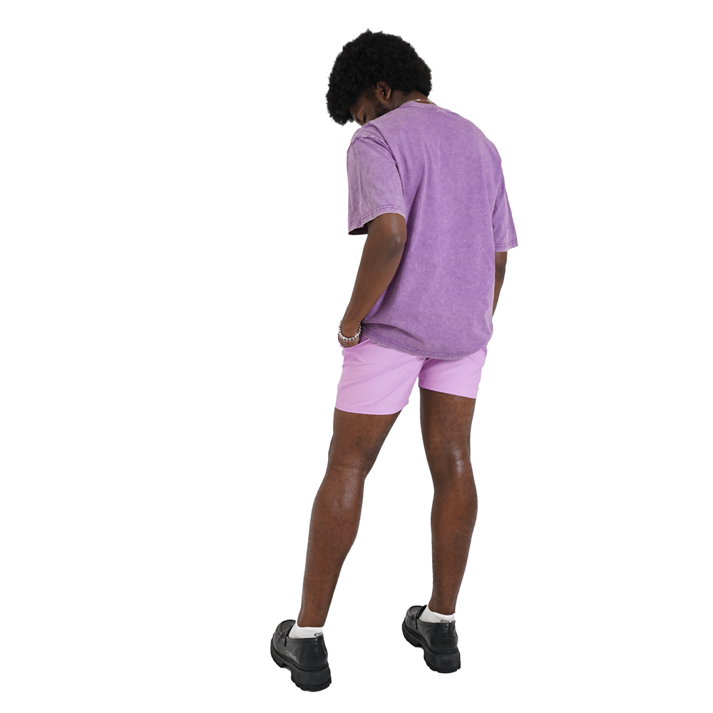 Image of Lavender Nights Tee