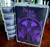 The Rite "Live from the Abyss" live tape