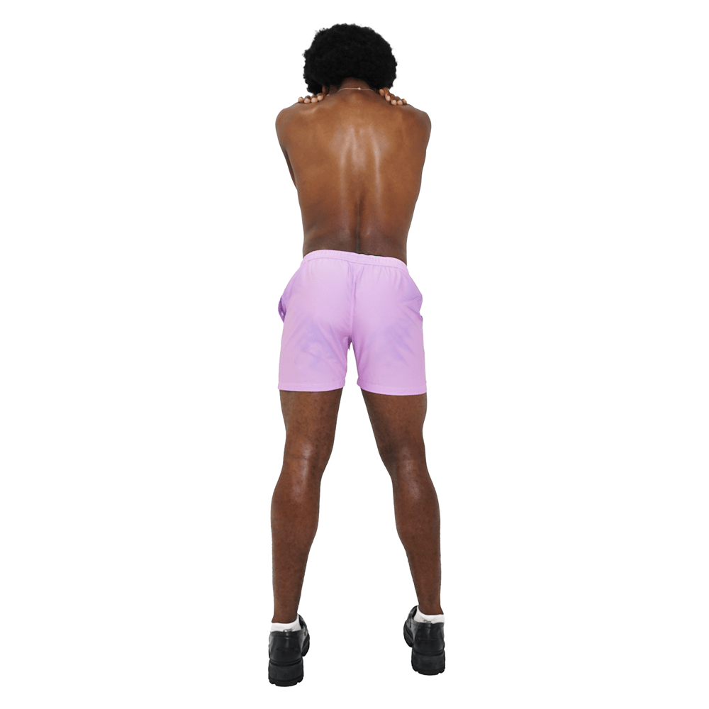 Image of Magic Color Changing Shorts P/P