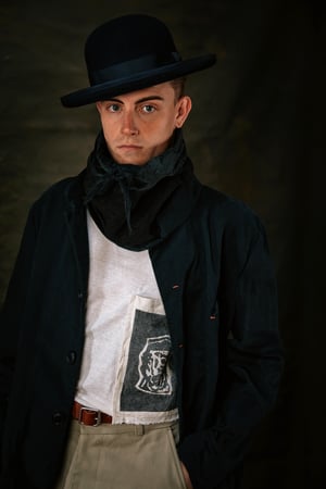 Image of WORKHOUSE SNOOD