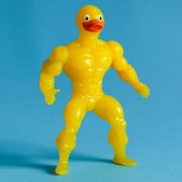 Image 2 of HE DUCK 