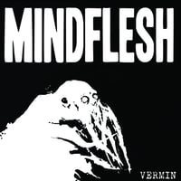 Mindflesh "Vermin" CD