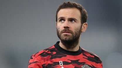 Image of MATA CAMO BOBBLE