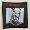 Hellhammer "Apocalyptic raids" patch