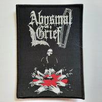 Abysmal Grief debut album patch