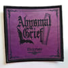 Abysmal Grief "Misfortune" patch