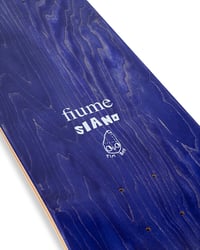 Image 2 of Deck Fiume x Siano „Glance”