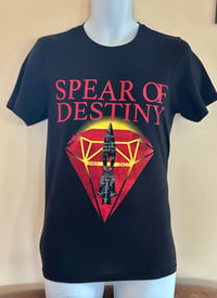 Image 1 of SOD 40th Anniversary Tour Shirt 