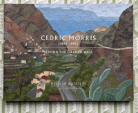 Image 1 of Cedric Morris Beyond the Garden Wall