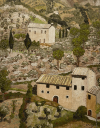 Image 4 of Cedric Morris Beyond the Garden Wall