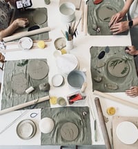 Image 3 of GLINA I ROŚLINY