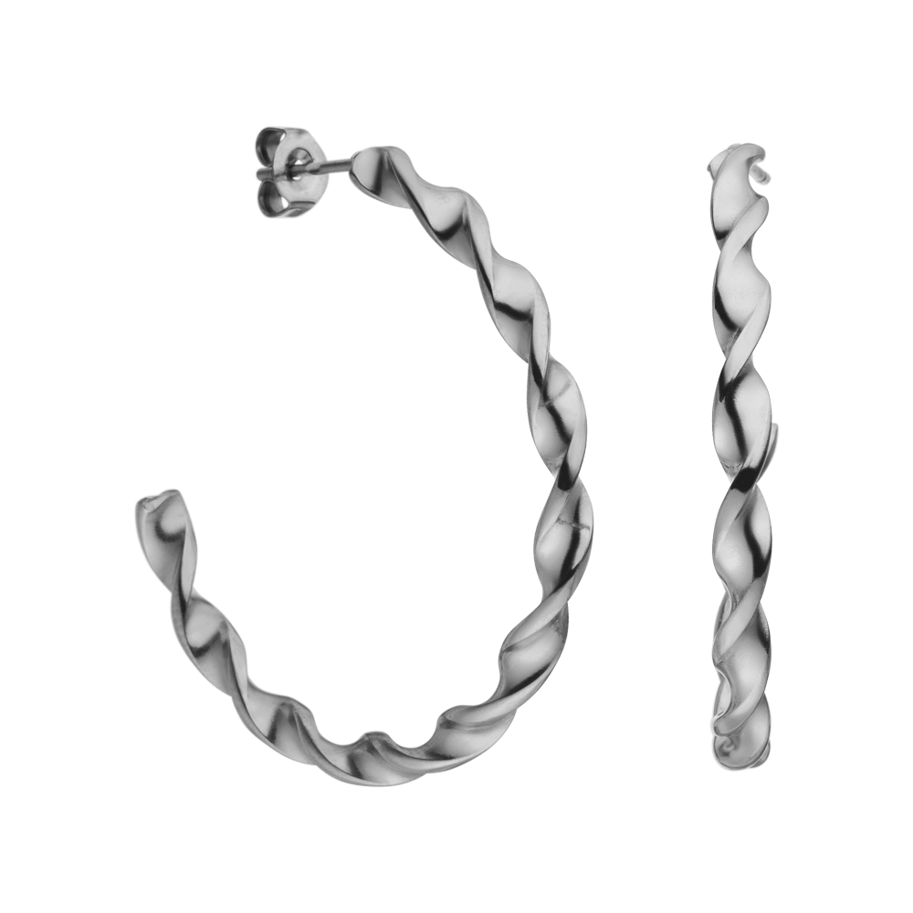 Image of Kaula Creole Ohrringe