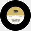 PREORDER: Nick Corbin & The Hang Ups - Feelin' Kinda Lucky 7" Single